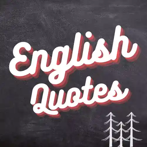 quotes in english
